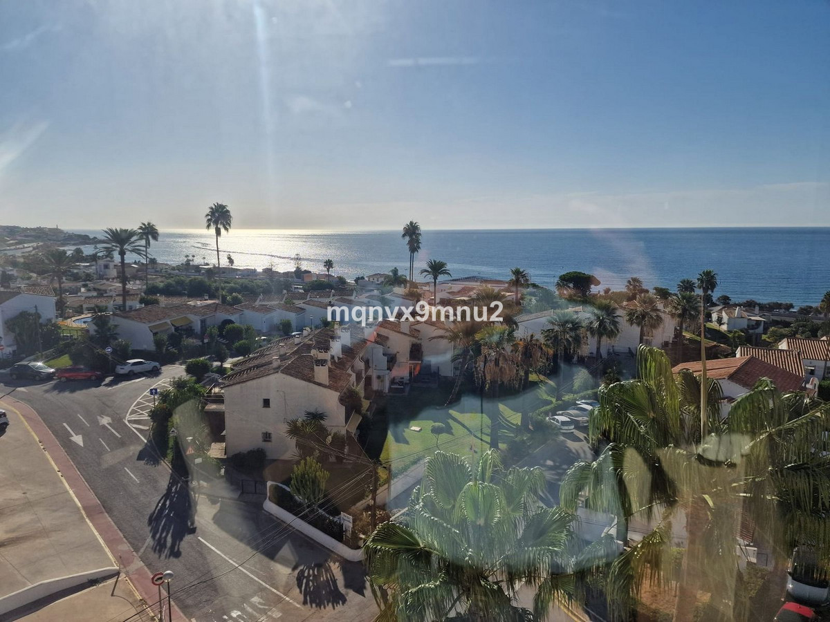 Appartement te koop in La Cala de Mijas | 1 slaapkamers H5155978