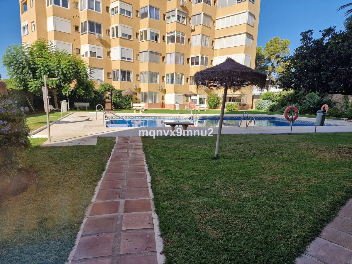 Appartement te koop in La Cala de Mijas | 1 slaapkamers H5155978