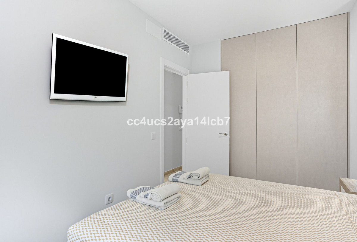 Appartement te koop in La Cala de Mijas | 2 slaapkamers H5156938