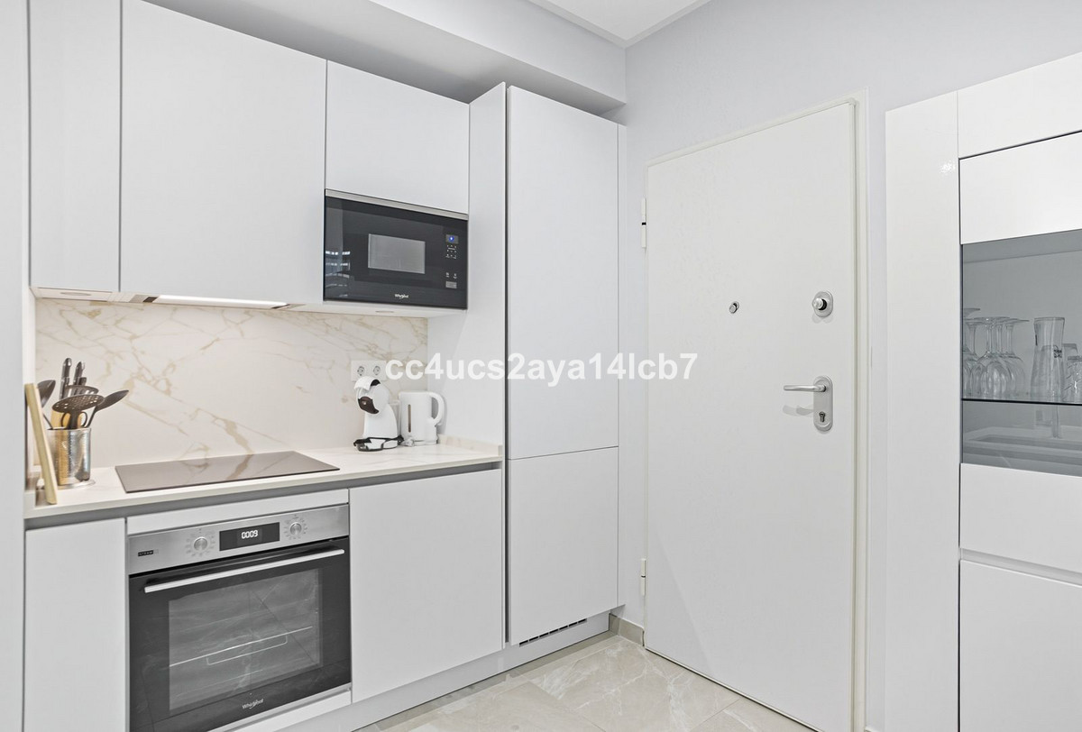 Appartement te koop in La Cala de Mijas | 2 slaapkamers H5156938
