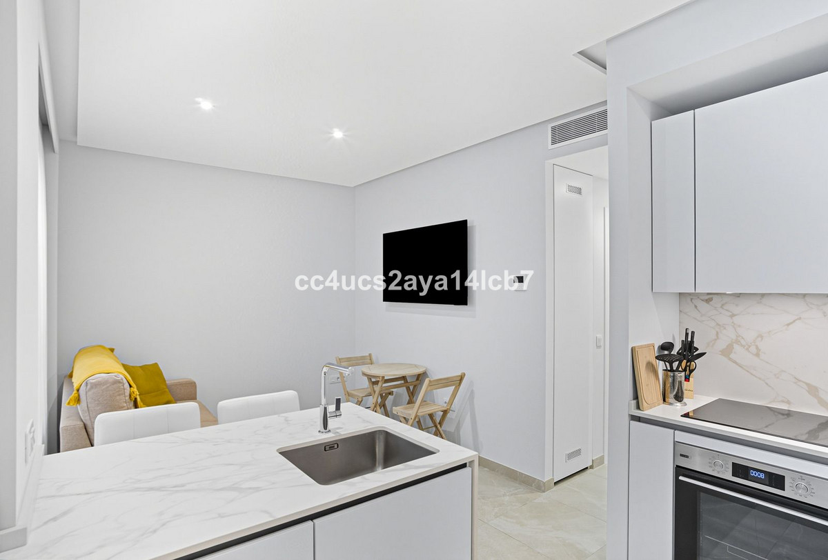 Appartement te koop in La Cala de Mijas | 2 slaapkamers H5156938