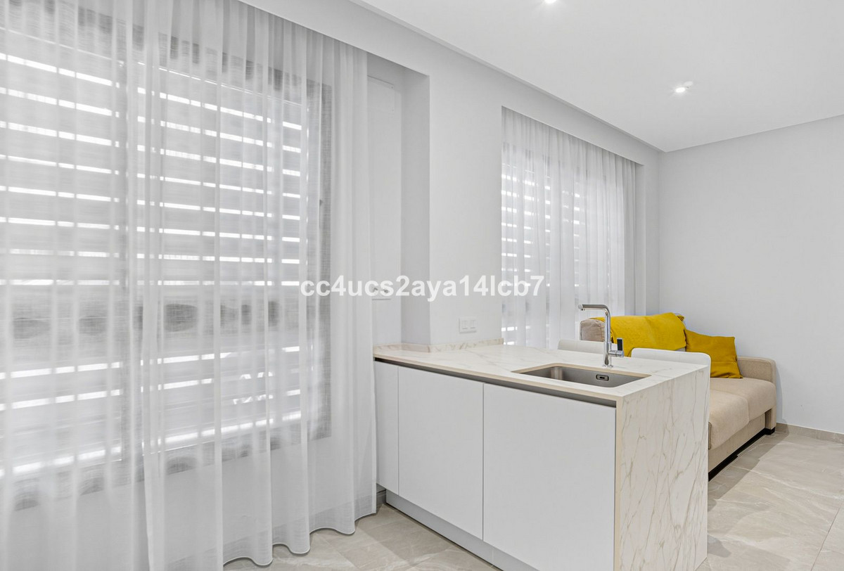 Appartement te koop in La Cala de Mijas | 2 slaapkamers H5156938