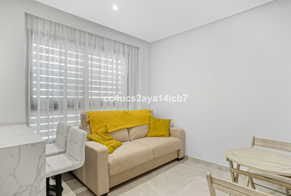Appartement te koop in La Cala de Mijas | 2 slaapkamers H5156938