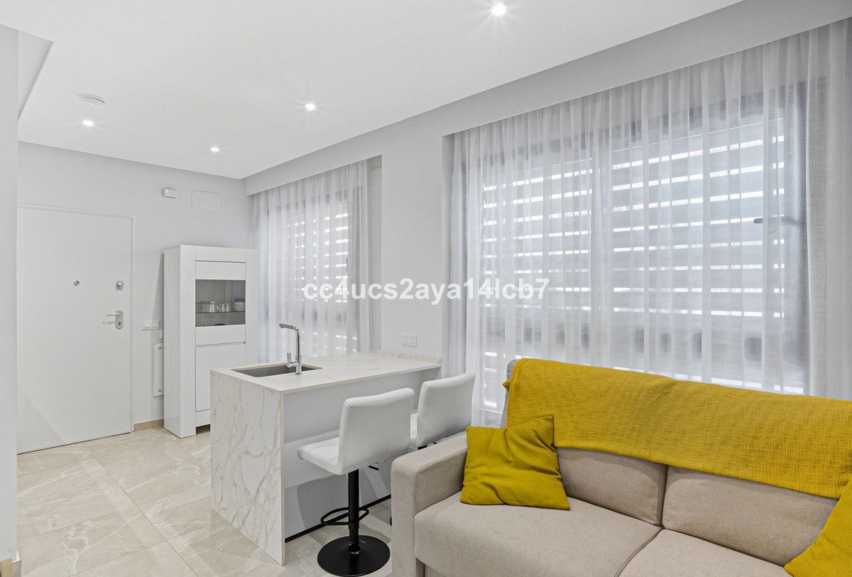 Appartement te koop in La Cala de Mijas | 2 slaapkamers H5156938