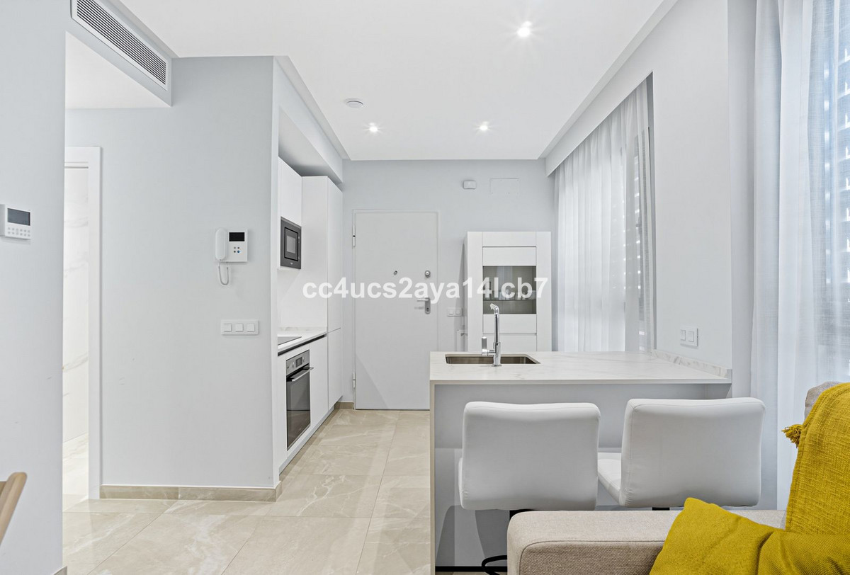 Appartement te koop in La Cala de Mijas | 2 slaapkamers H5156938