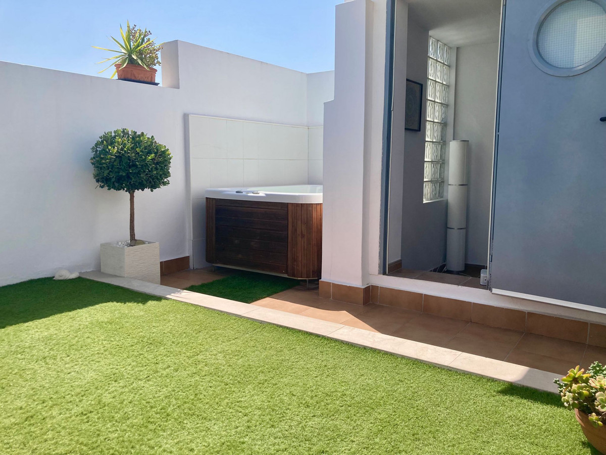 Appartement te koop in La Cala de Mijas | 3 slaapkamers H5158933