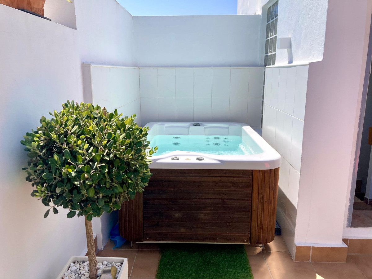 Appartement te koop in La Cala de Mijas | 3 slaapkamers H5158933