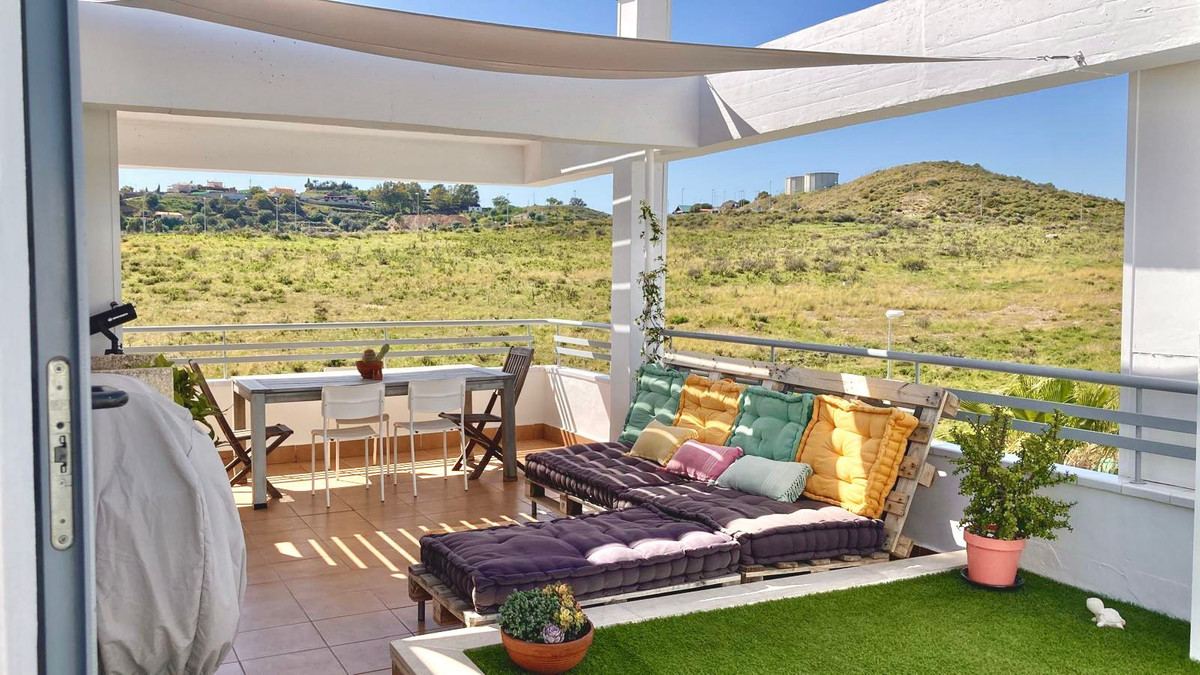 Appartement te koop in La Cala de Mijas | 3 slaapkamers H5158933