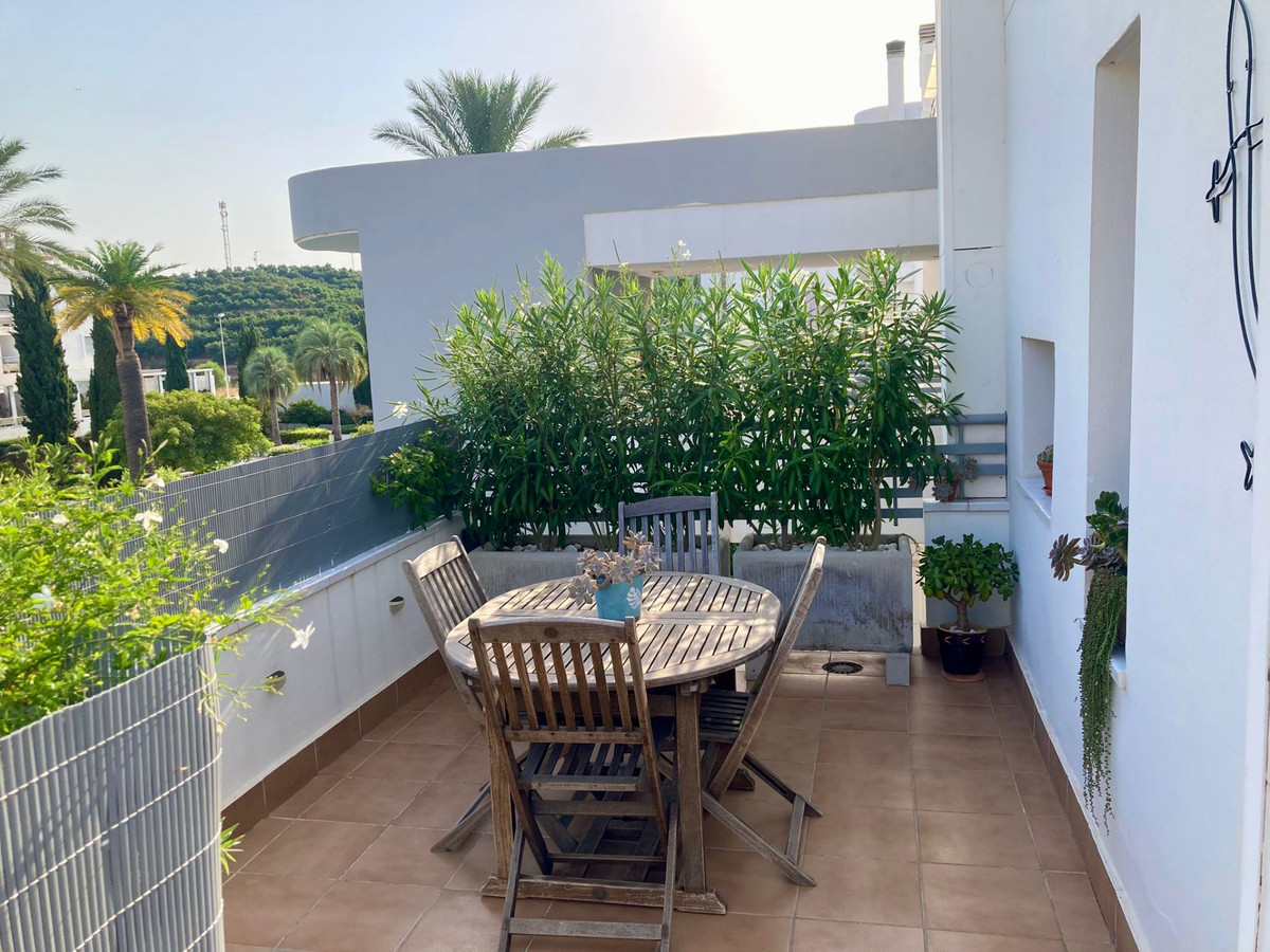 Appartement te koop in La Cala de Mijas | 3 slaapkamers H5158933