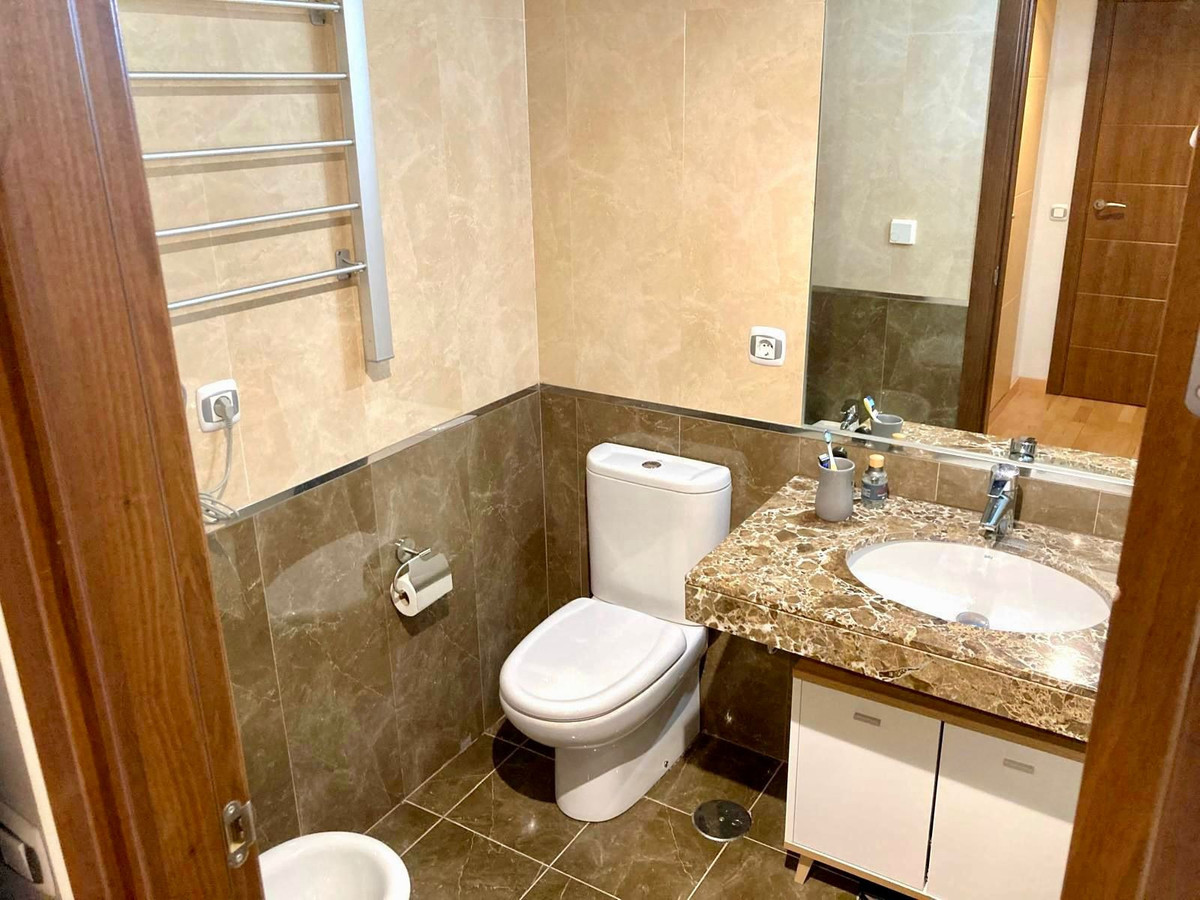 Appartement te koop in La Cala de Mijas | 3 slaapkamers H5158933