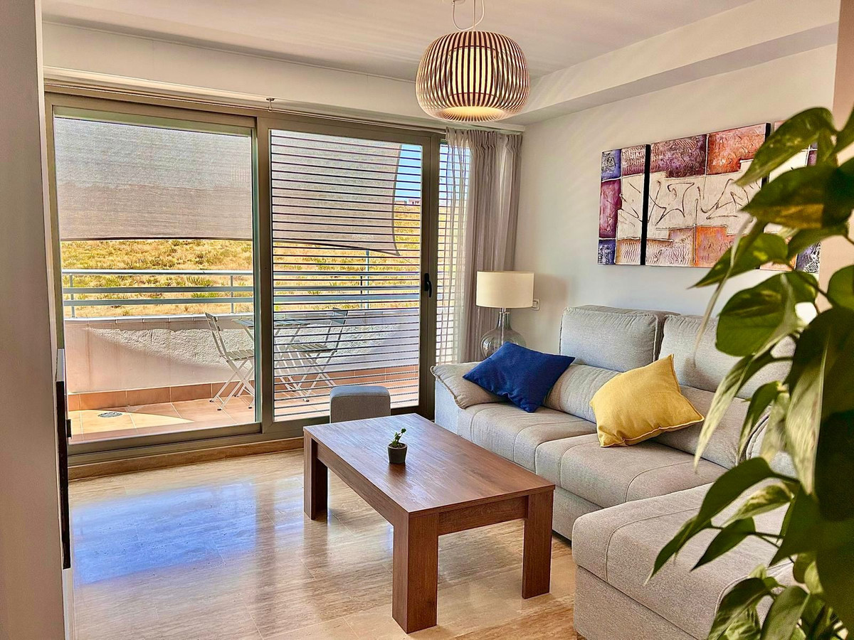 Appartement te koop in La Cala de Mijas | 3 slaapkamers H5158933