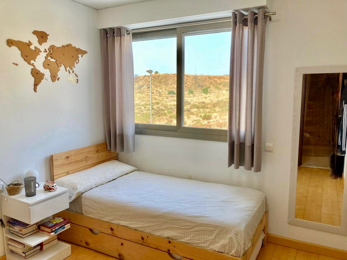 Appartement te koop in La Cala de Mijas | 3 slaapkamers H5158933