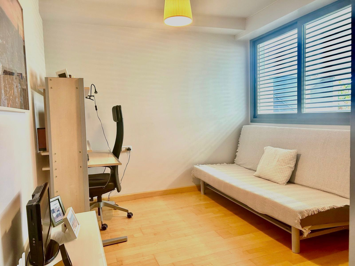 Appartement te koop in La Cala de Mijas | 3 slaapkamers H5158933