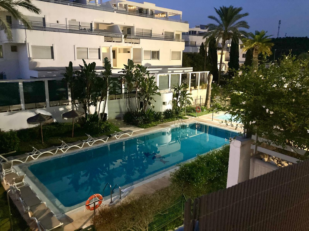 Appartement te koop in La Cala de Mijas | 3 slaapkamers H5158933