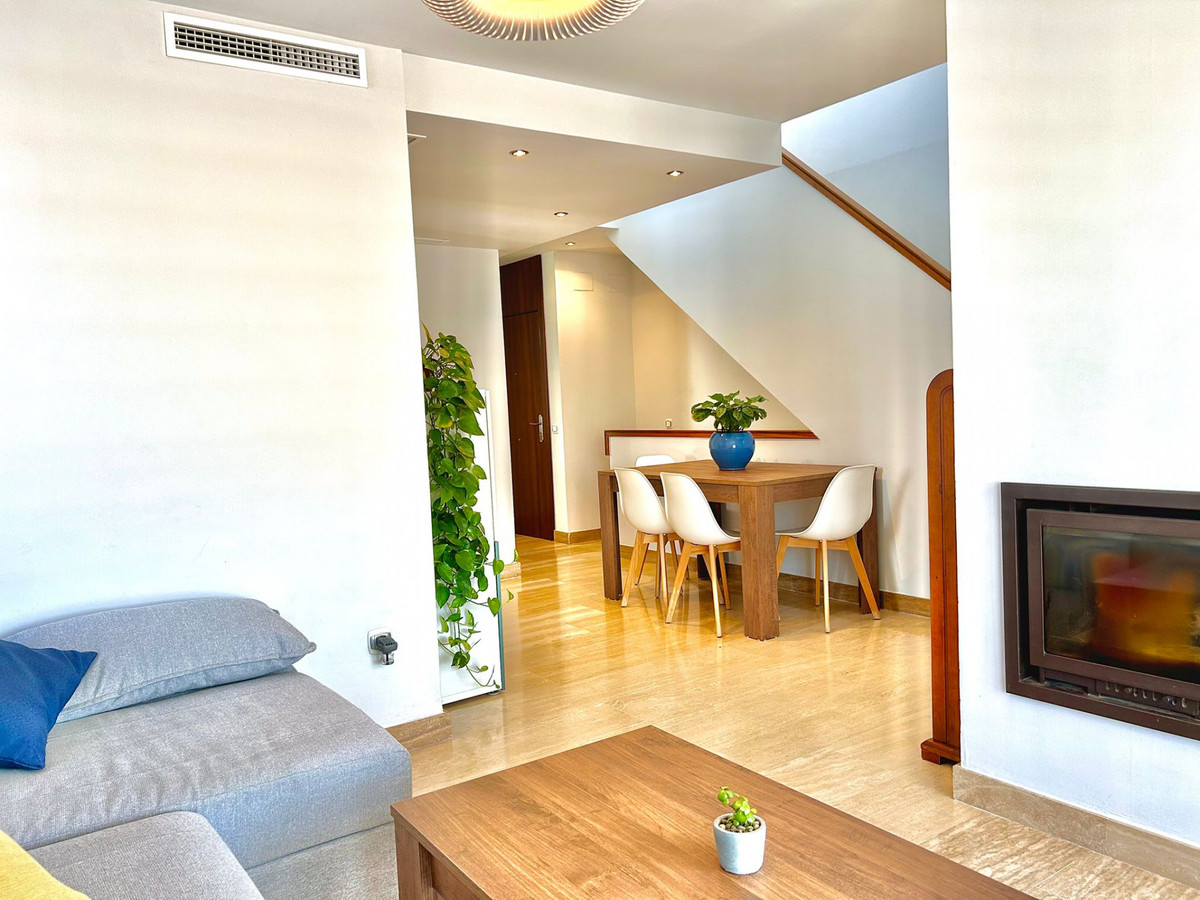Appartement te koop in La Cala de Mijas | 3 slaapkamers H5158933