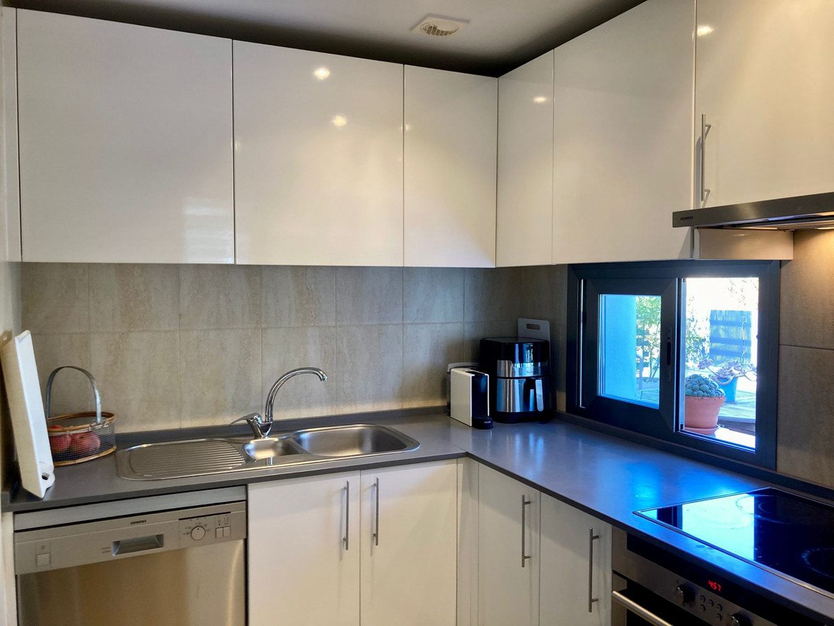 Appartement te koop in La Cala de Mijas | 3 slaapkamers H5158933