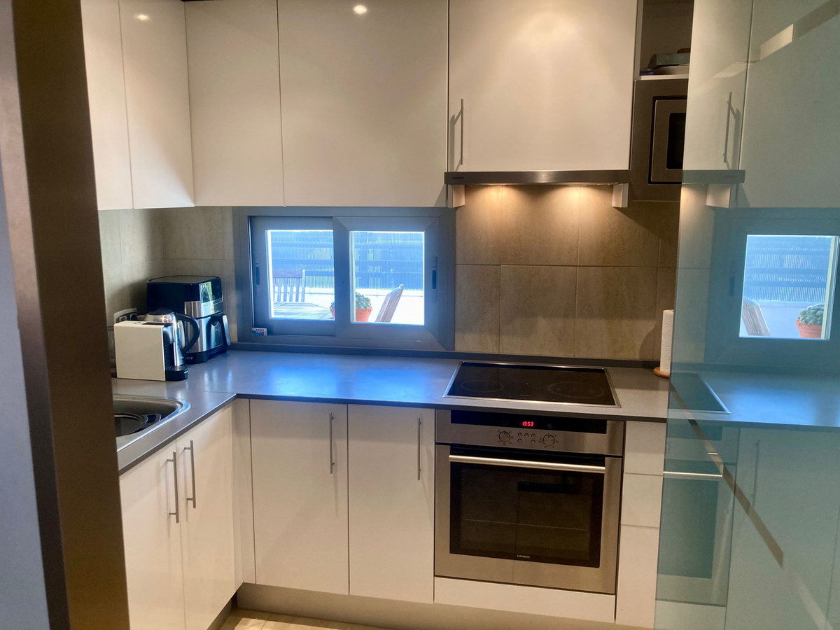 Appartement te koop in La Cala de Mijas | 3 slaapkamers H5158933