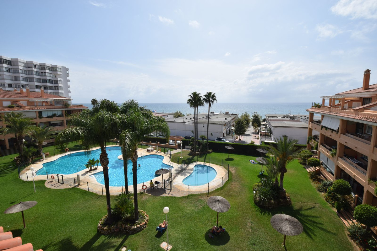 Appartement te koop in La Cala de Mijas | 2 slaapkamers H5159521