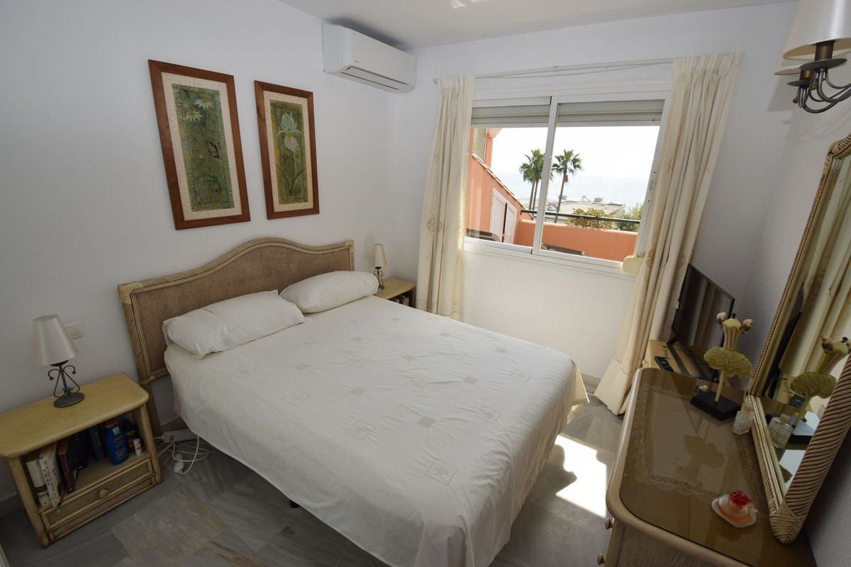 Appartement te koop in La Cala de Mijas | 2 slaapkamers H5159521