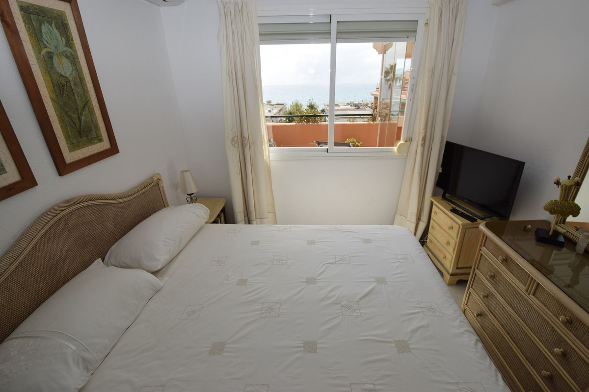 Appartement te koop in La Cala de Mijas | 2 slaapkamers H5159521
