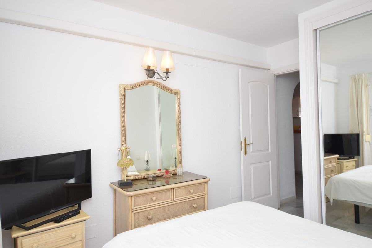 Appartement te koop in La Cala de Mijas | 2 slaapkamers H5159521