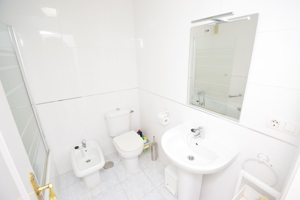 Appartement te koop in La Cala de Mijas | 2 slaapkamers H5159521