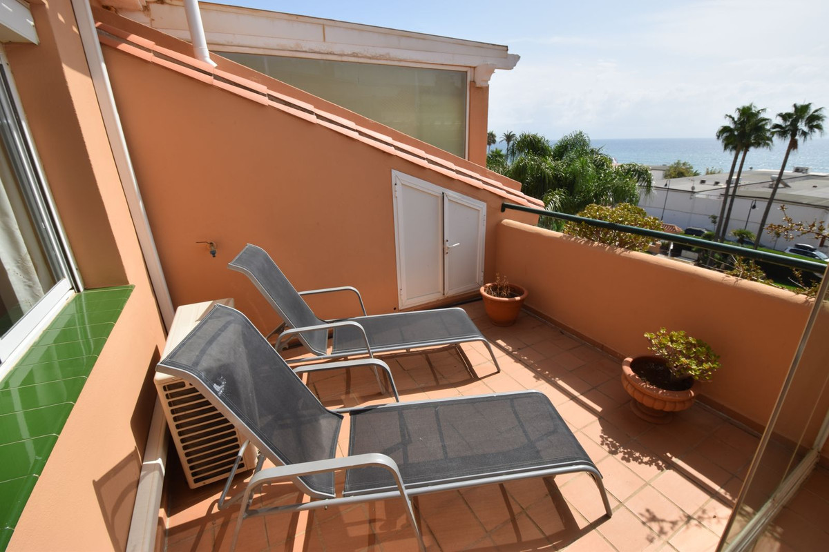 Appartement te koop in La Cala de Mijas | 2 slaapkamers H5159521