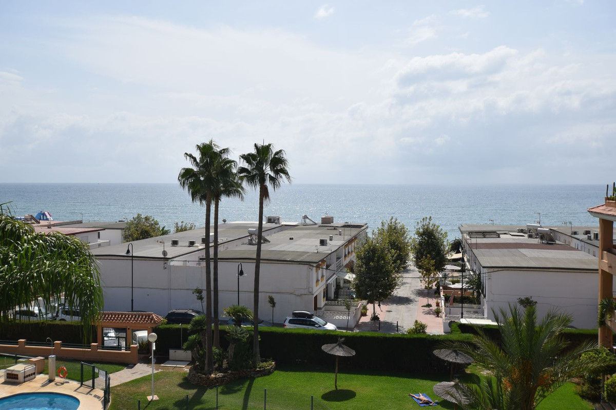 Appartement te koop in La Cala de Mijas | 2 slaapkamers H5159521