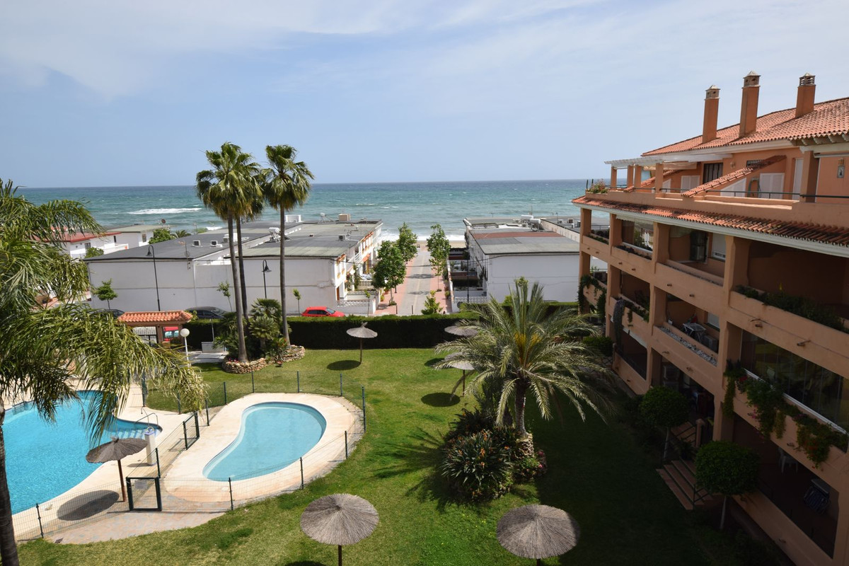 Appartement te koop in La Cala de Mijas | 2 slaapkamers H5159521