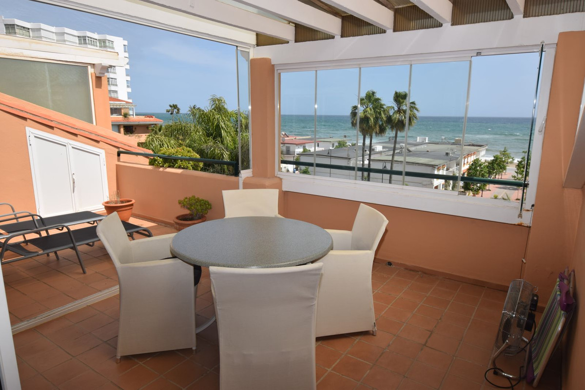 Appartement te koop in La Cala de Mijas | 2 slaapkamers H5159521