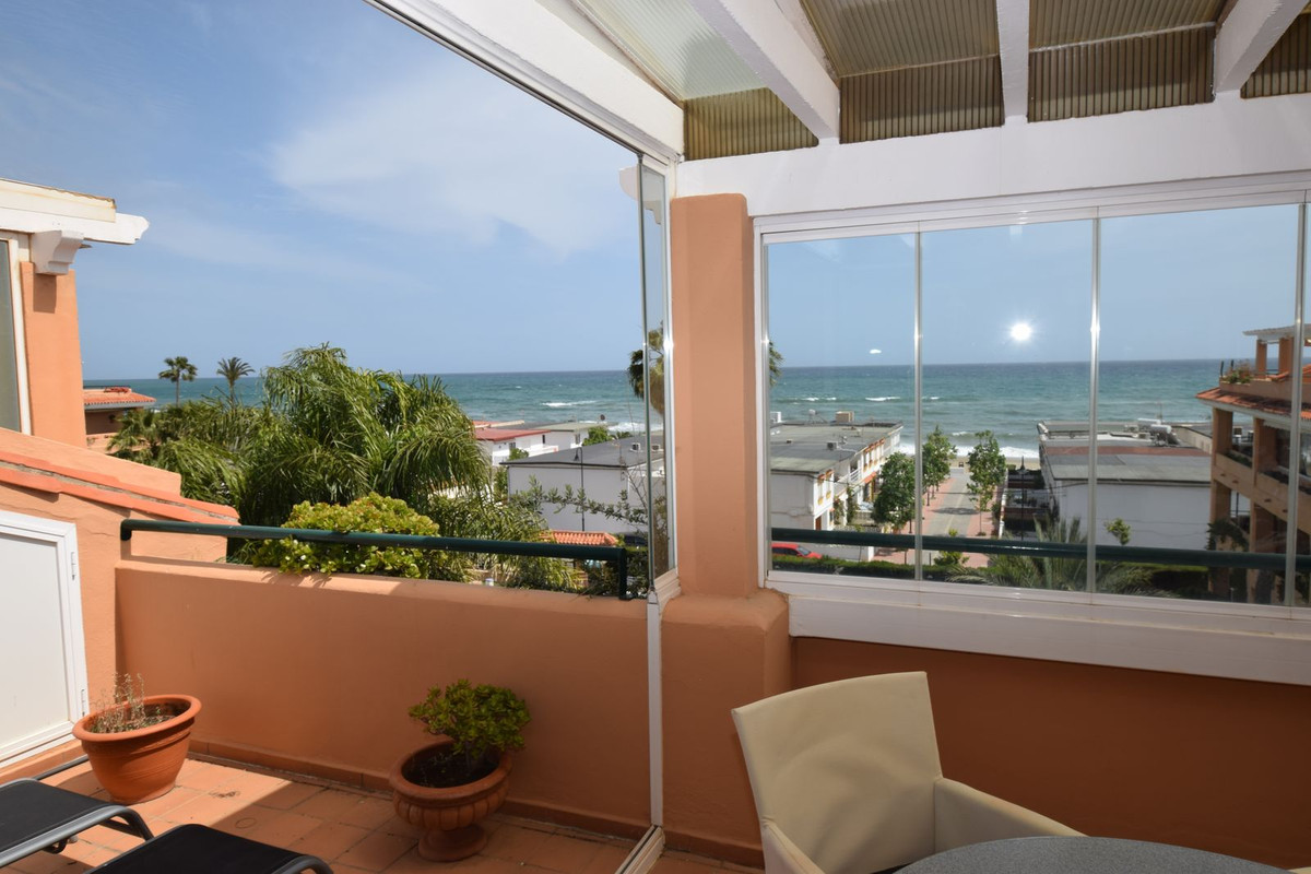 Appartement te koop in La Cala de Mijas | 2 slaapkamers H5159521