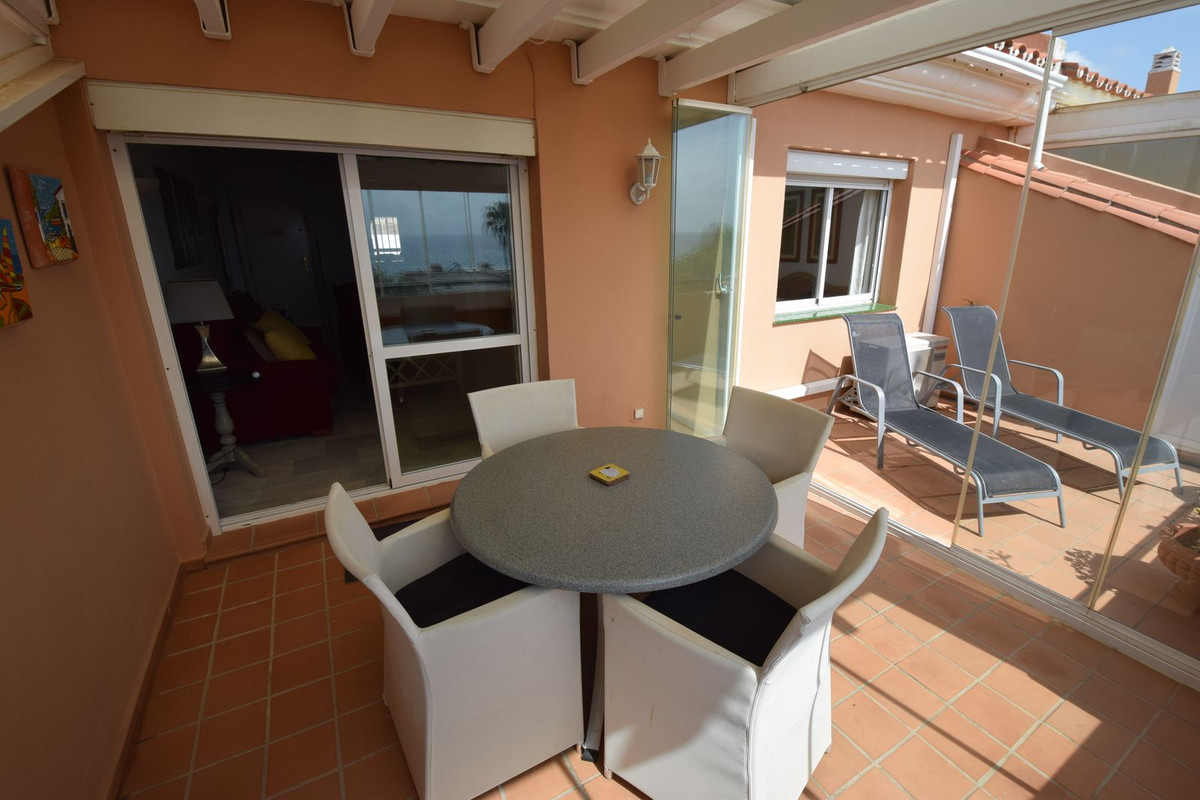Appartement te koop in La Cala de Mijas | 2 slaapkamers H5159521