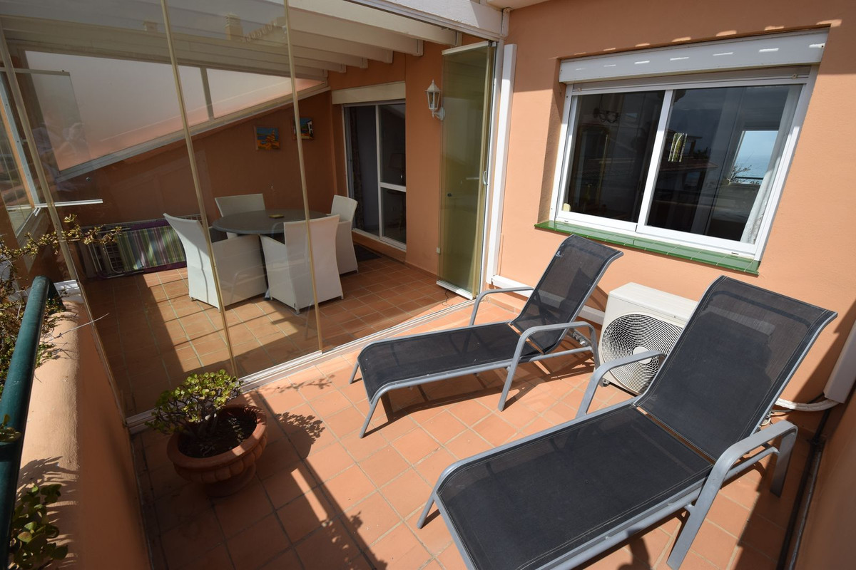Appartement te koop in La Cala de Mijas | 2 slaapkamers H5159521