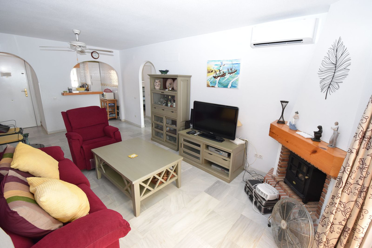 Appartement te koop in La Cala de Mijas | 2 slaapkamers H5159521