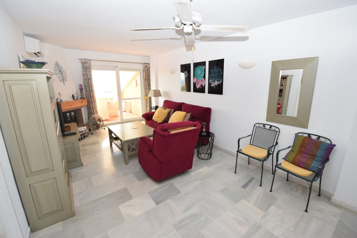 Appartement te koop in La Cala de Mijas | 2 slaapkamers H5159521