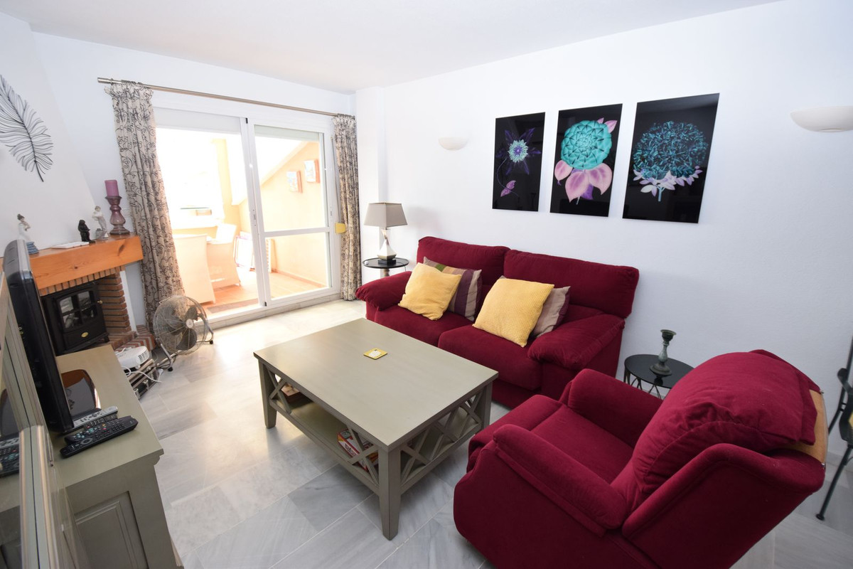 Appartement te koop in La Cala de Mijas | 2 slaapkamers H5159521