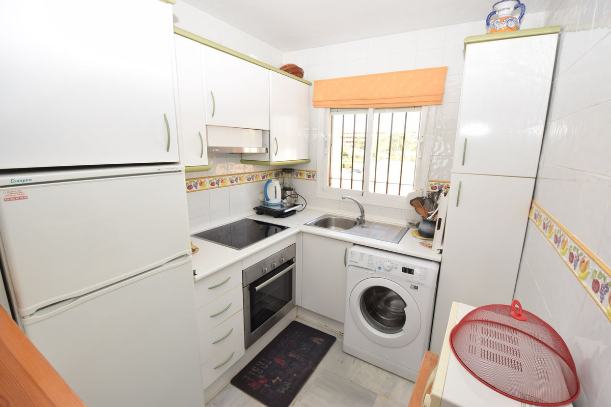 Appartement te koop in La Cala de Mijas | 2 slaapkamers H5159521