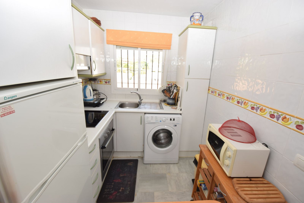 Appartement te koop in La Cala de Mijas | 2 slaapkamers H5159521