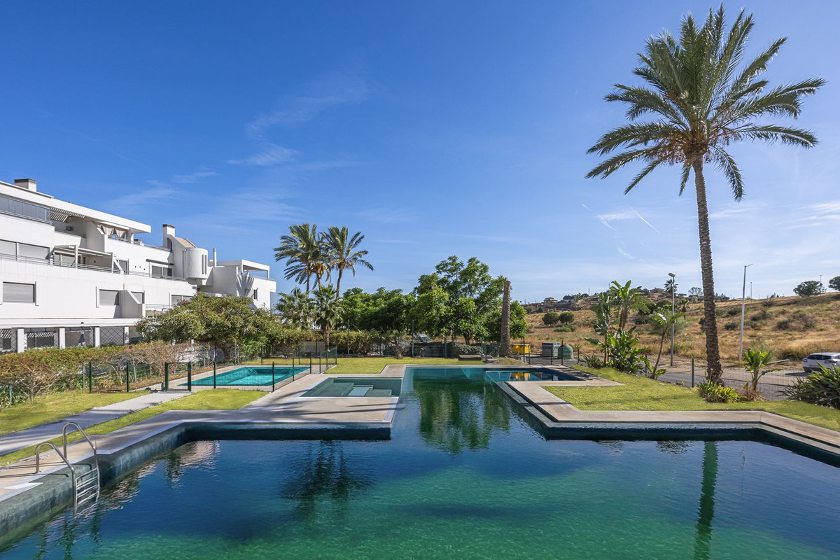 Appartement te koop in La Cala de Mijas | 5 slaapkamers H5159641