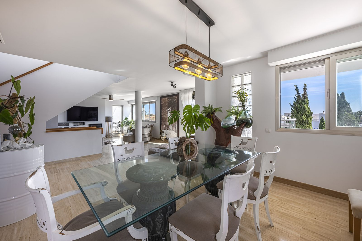 Appartement te koop in La Cala de Mijas | 5 slaapkamers H5159641