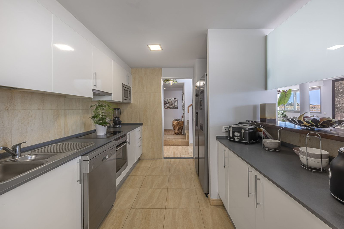 Appartement te koop in La Cala de Mijas | 5 slaapkamers H5159641
