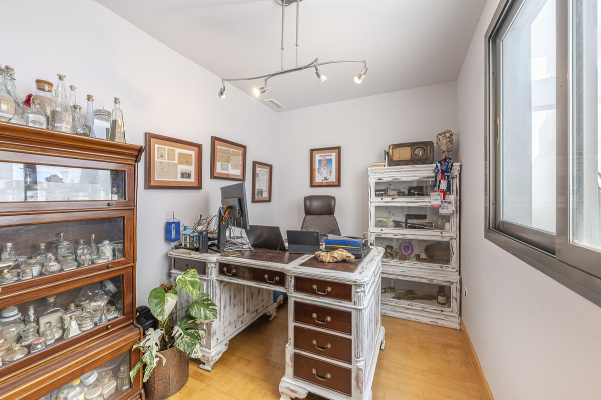 Appartement te koop in La Cala de Mijas | 5 slaapkamers H5159641
