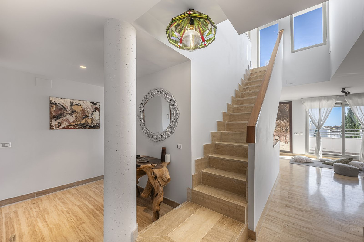 Appartement te koop in La Cala de Mijas | 5 slaapkamers H5159641