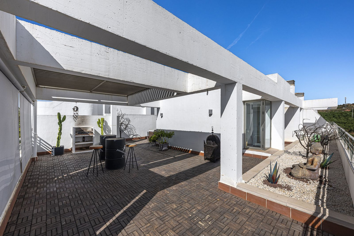 Appartement te koop in La Cala de Mijas | 5 slaapkamers H5159641