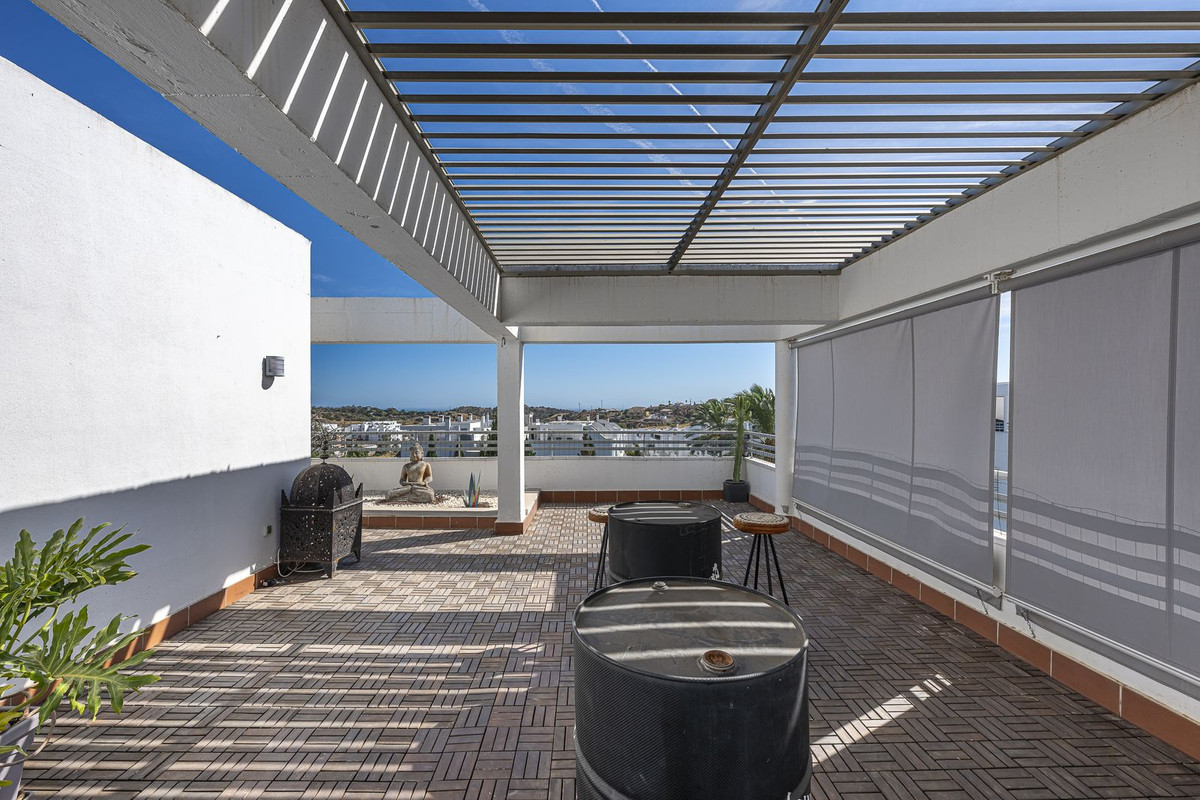 Appartement te koop in La Cala de Mijas | 5 slaapkamers H5159641