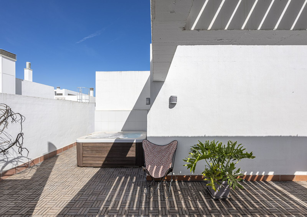 Appartement te koop in La Cala de Mijas | 5 slaapkamers H5159641