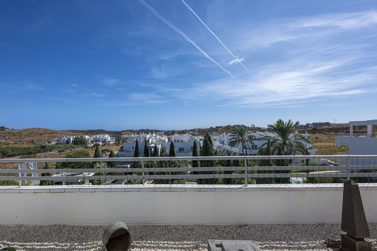 Appartement te koop in La Cala de Mijas | 5 slaapkamers H5159641