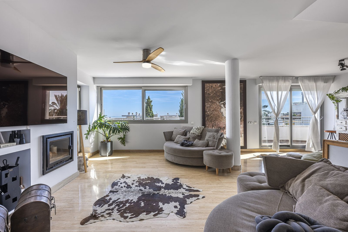 Appartement te koop in La Cala de Mijas | 5 slaapkamers H5159641