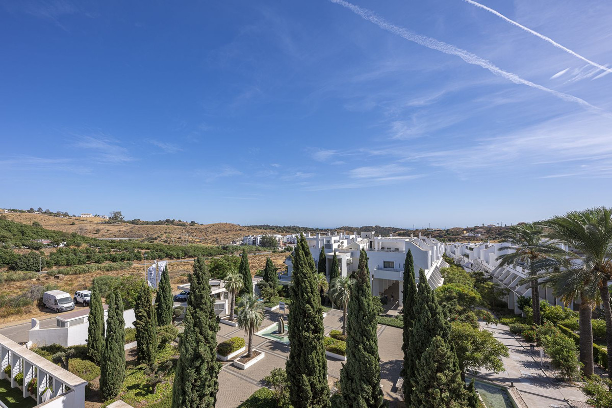 Appartement te koop in La Cala de Mijas | 5 slaapkamers H5159641