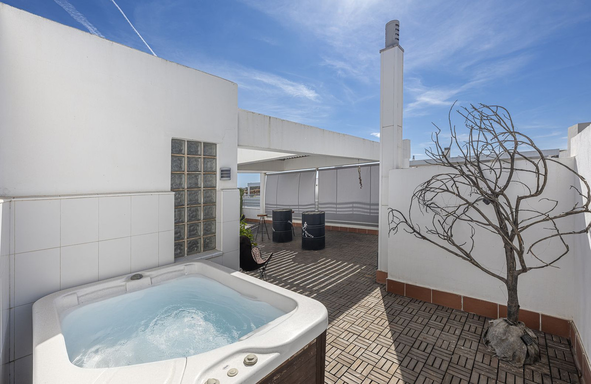 Appartement te koop in La Cala de Mijas | 5 slaapkamers H5159641